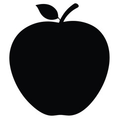 apple vector illustration