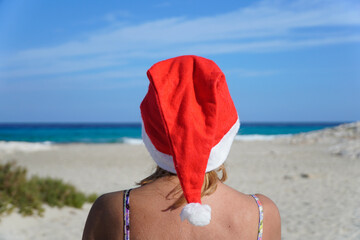 Tropical Christmas escape