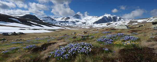 mount rainier national park