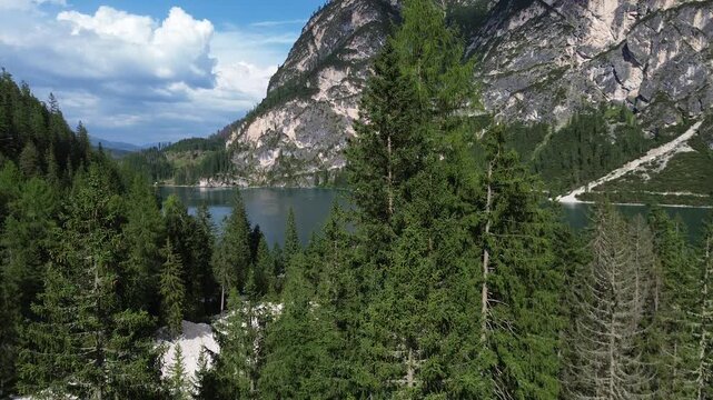 national park