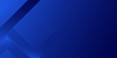 Abstract gradient background with overlay stripes shape. abstract presentation background with light shiny line stripe.Technology modern background. You can use for ad, poster, corporate presentation	