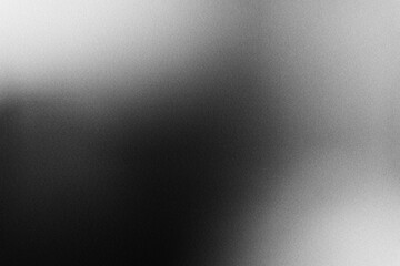 abstract grey grainy texture background