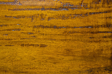 Horizontal Old Wood Grain Pattern, Weathered horizontal wood grain with light and dark tone variations. Great as a rustic background or vintage wooden overlay.