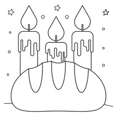 Easter Coloring Pages for Kids – Printable Holiday Activity Sheets