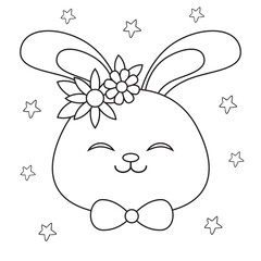 Easter Coloring Pages for Kids – Printable Holiday Activity Sheets