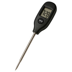 Handheld Meat Thermometer Probe for Accurate Temperature Reading
