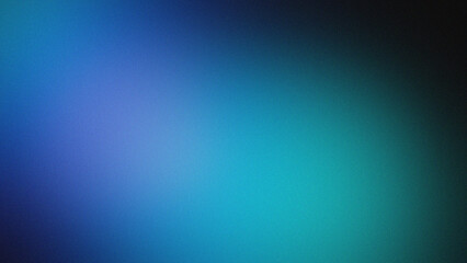 Subtle gradient background with shades of blue and teal colors