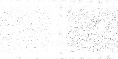Polka dot background. Abstract wallpaper. Black and white seamless pattern. Dotted cute pattern. artistic doodle sketch tiny dots seamless surface design. design EPS 10
