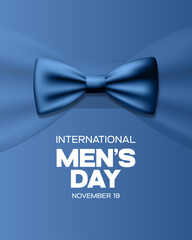 International Men’s Day Social Media Post Design