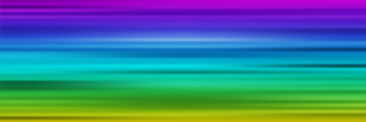 Presentation Colorful Line Pattern Background. Blurred. Abstract Business Wallpaper. Vector Illustration