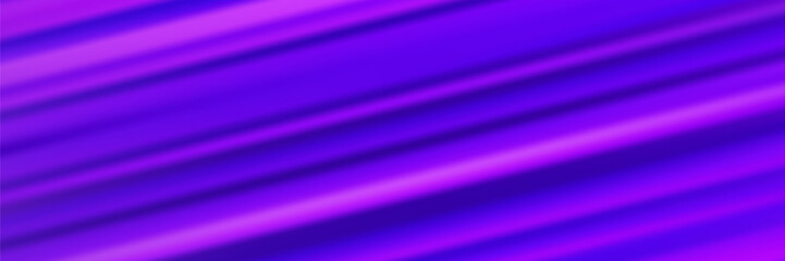 Presentation Purple Line Pattern Background. Blurred. Abstract Business Wallpaper. Vector Illustration