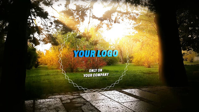 MoGRT_Nature Park Logo Reveal