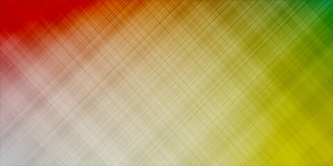 Light Blue, Green vector blurred background. Colorful illustration in abstract style with gradient. Elegant background for a brand book.