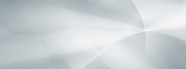 Fototapeta na wymiar white gray motion background, grey line geometric backdrop wallpaper