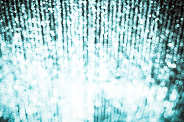 abstract bokeh Chrstmas background