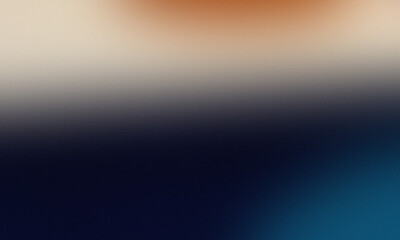 Retro Grainy Gradient Blur in Warm Tones,  nostalgic film-style background perfect for posters, covers, and digital artwork 
