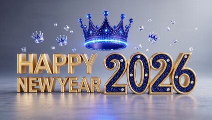 New Year Message 2026