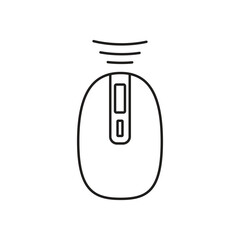 computer mouse icon