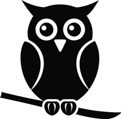 Owl Icon