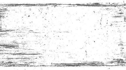 Gray distressed horizontal lines and speckles grunge texture