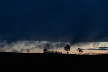 outdoor wooden sauna hygge living