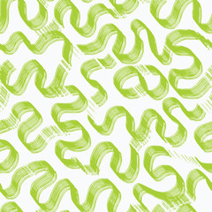 hand drawn patchwork colorful, vibrant, tones, colors, swimwear print fabric pattern prints design trendy fashion vector