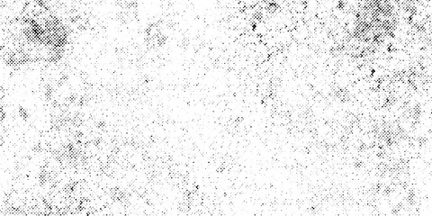 Abstract grunge black and white distressed texture background
