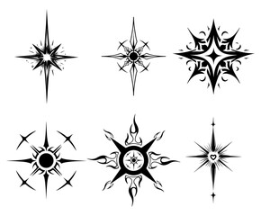 Star Designs