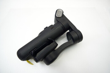 Device Three-axis cell phone gimbal