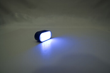 Device Three-axis cell phone gimbal