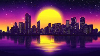 Fototapeta premium IMAGINARY WORLDS