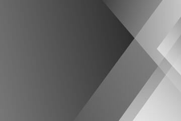 Abstract minimalist white and gray line metallic speed modern background. vector illustration