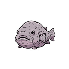 Ugly Fish