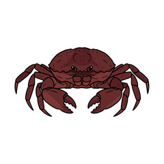 Crab Design