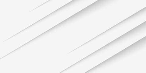 Page dividers with transparent shadows, isolated. Pages separation vector set. Transparent realistic paper shadow effects. Web banner. Element for frame shadow. Vector design for website, text, border