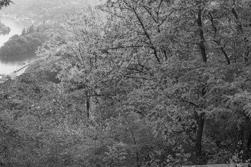 Namur an der Maas in Belgien © Stephan Sühling