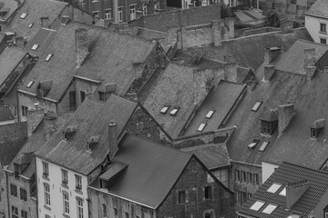 Namur an der Maas in Belgien © Stephan Sühling