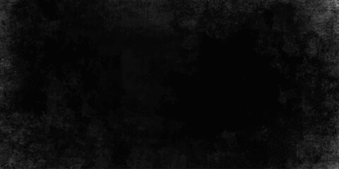 Black abstract background, black and white color tone with noise texture, distortion. Monochrome texture. Image includes a effect the black and white tones. 