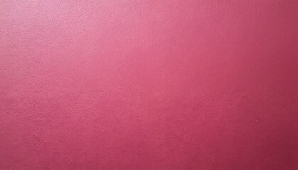 Fototapeta premium Pink leather texture background. Bright color palette. Surface with pattern. Textile backdrop. Suitable for various design projects. Interior design element. Fashion and style. Decorative material.