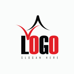 Creative Modern Innovative Business Logo