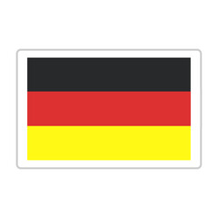 Germany Flag