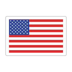 USA Flag
