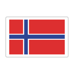 Norway Flag