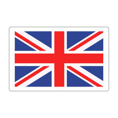 UK Flag