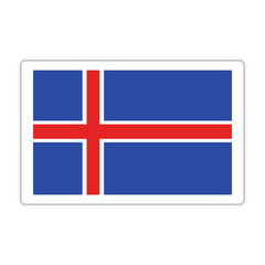 Islan Flag