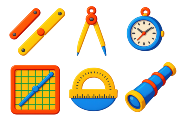 back to school supplies