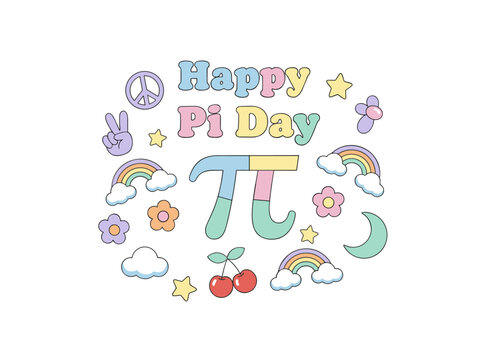 Wishing you a joyous Pi Day—celebrate the mathematical constant on March 14th, 3