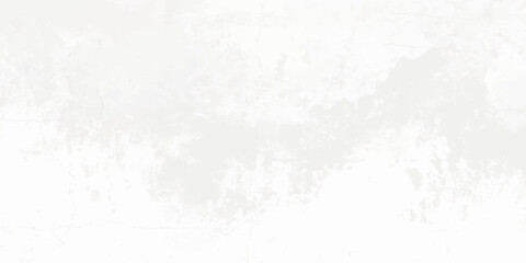 Abstract gray grunge texture background with copy space for winter or Christmas design