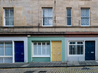 Edinburgh, Scotland, United Kingdom