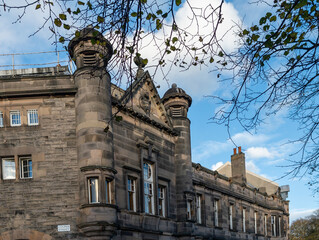 Edinburgh, Scotland, United Kingdom